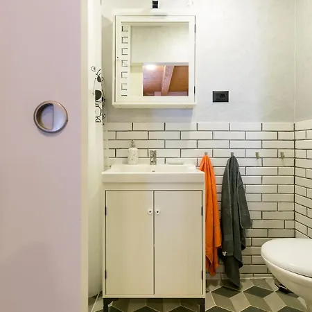 Apartment Casa Roveria Jursici