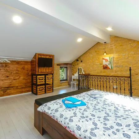 Casa Roveria Apartment